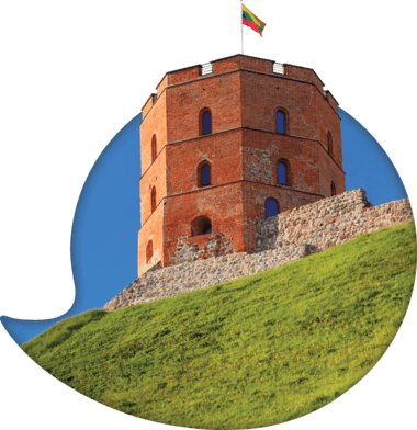 uTalk Language Logo